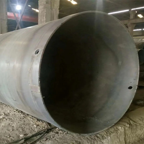 选择六盘水钢护筒的材质时，主要考虑哪些因素