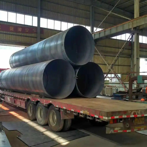 六盘水钢护筒的焊接工艺主要有以下两种