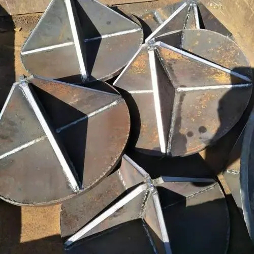 六盘水桩尖图纸要求包括以下几点