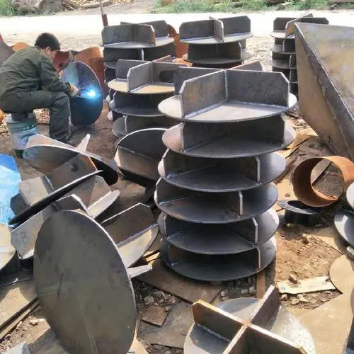 六盘水桩尖施工标准包括以下步骤