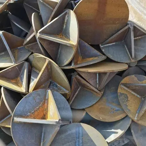 六盘水桩尖的安装流程是什么？