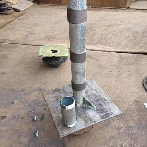 六盘水沉降板的工作原理是什么？