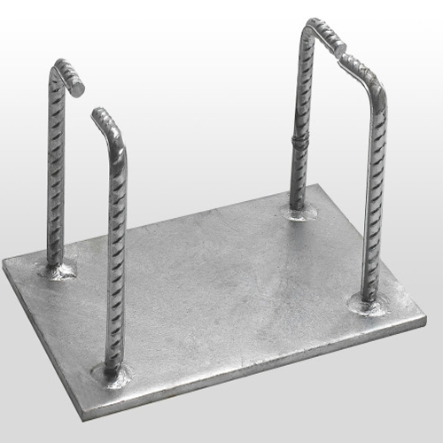 六盘水预埋件材质如何选择?