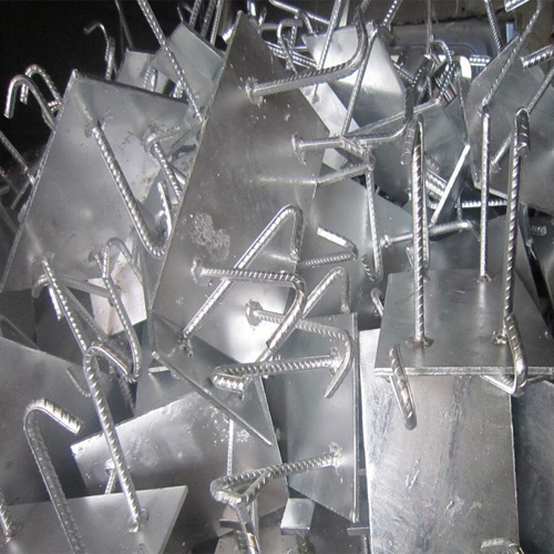 六盘水高铁预埋件的施工条件