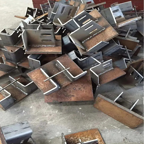 六盘水钢护筒安装条件是什么？