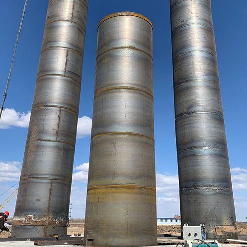 六盘水钢护筒施工标准