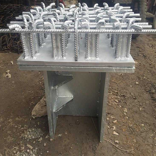 六盘水预埋件加工