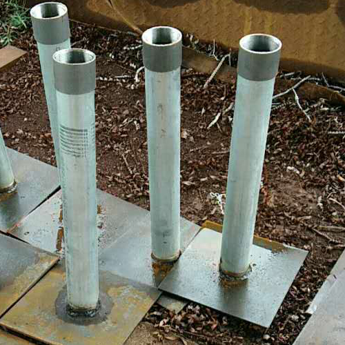 六盘水沉降板的施工步骤如下