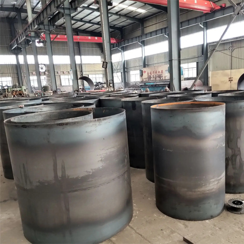 六盘水钢护筒的生产步骤主要包括哪些环节