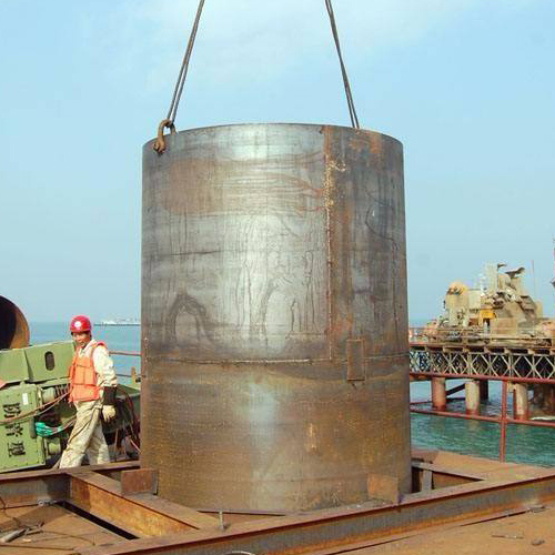 六盘水钢护筒长度要求有哪些