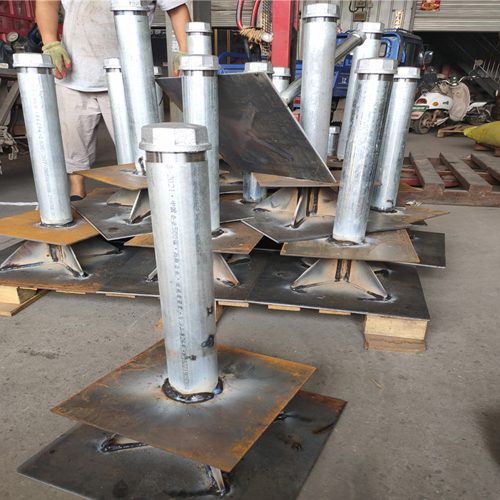 六盘水路基沉降板厂家