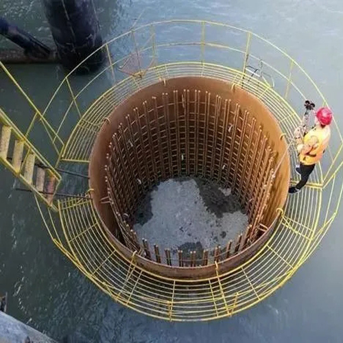 六盘水钢护筒厂家